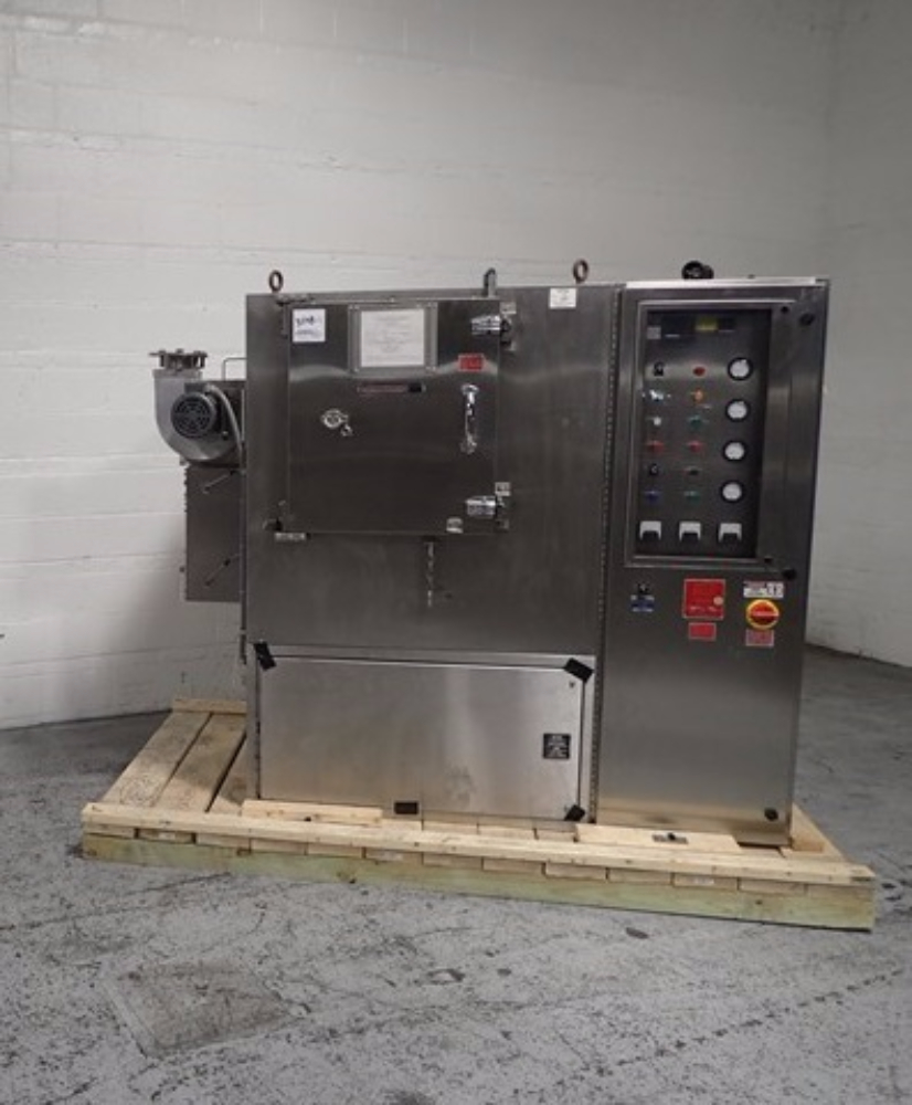 Image of Gruenberg L21H8.3SS Batch Oven